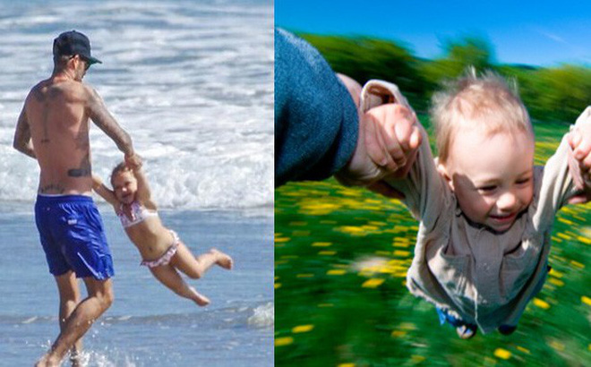 Cách dỗ con kiểu này của bố mẹ khiến trẻ bị tổn thương não, cái số 2 quá nguy hiểm đến tính mạng-3