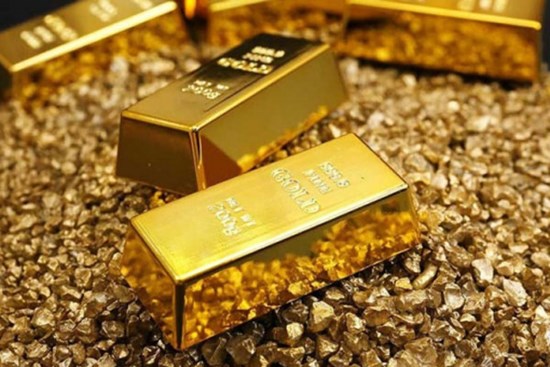 'Hãy mua vàng ngay bây giờ'