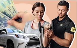 Quý bà chăn trai trẻ và những hợp đồng tình ái vô hình nơi phòng Gym: Chuyện xin đứa con trả cả căn nhà và những cám dỗ không phải ai cũng đủ bản lĩnh vượt qua-1
