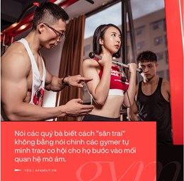 Quý bà chăn trai trẻ và những hợp đồng tình ái vô hình nơi phòng Gym: Chuyện xin đứa con trả cả căn nhà và những cám dỗ không phải ai cũng đủ bản lĩnh vượt qua-2