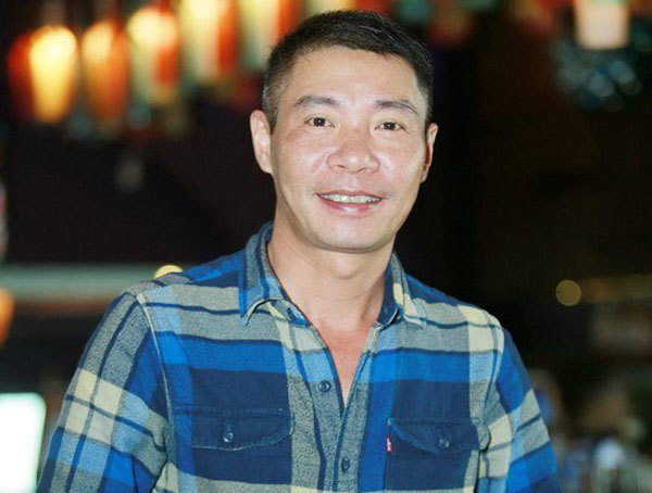 Điều ít biết về người vợ đầu tiên của NSND Công Lý-1