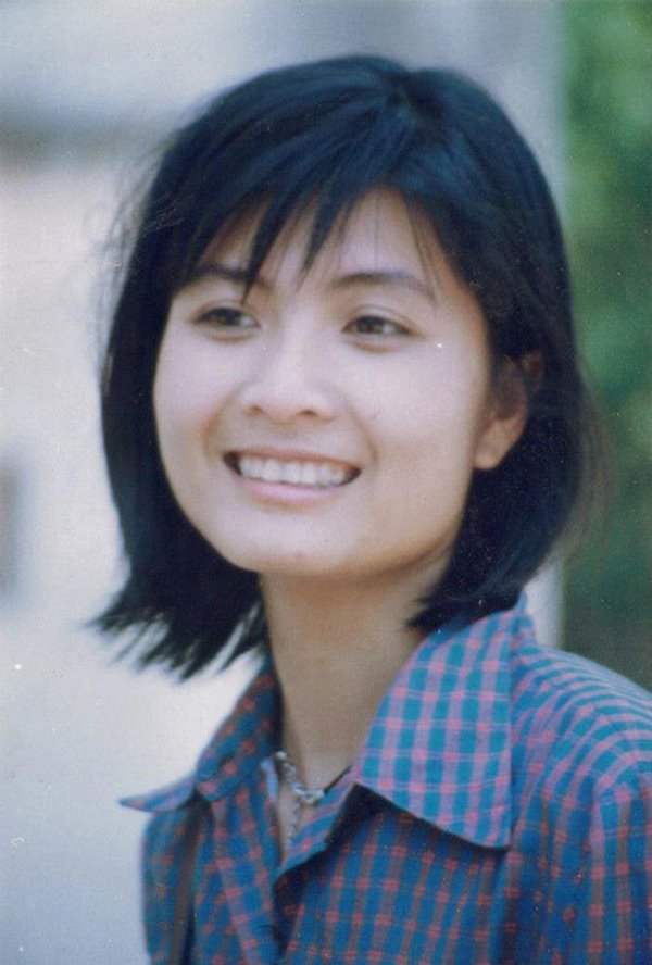 Điều ít biết về người vợ đầu tiên của NSND Công Lý-5