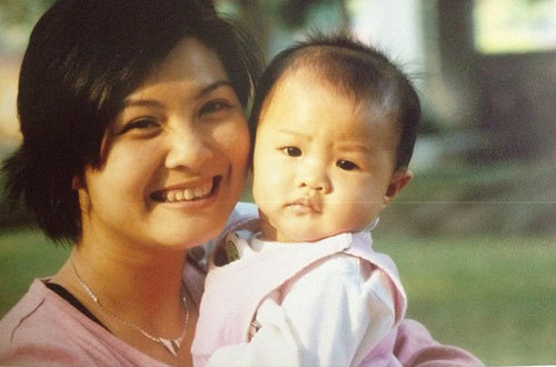 Điều ít biết về người vợ đầu tiên của NSND Công Lý-8