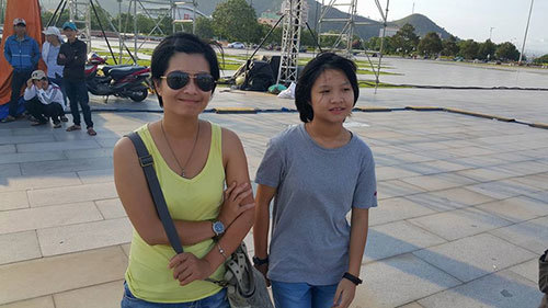 Điều ít biết về người vợ đầu tiên của NSND Công Lý-9