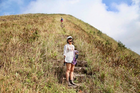 Điều ít biết về người vợ đầu tiên của NSND Công Lý-13