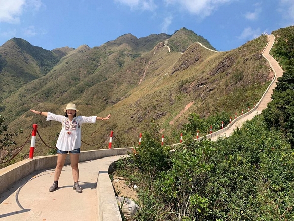 Điều ít biết về người vợ đầu tiên của NSND Công Lý-14