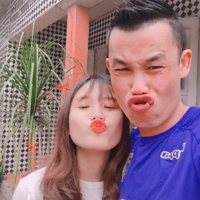 Cô con gái 16 tuổi xinh đẹp, học giỏi, khiến Hiệp Gà tự hào-1