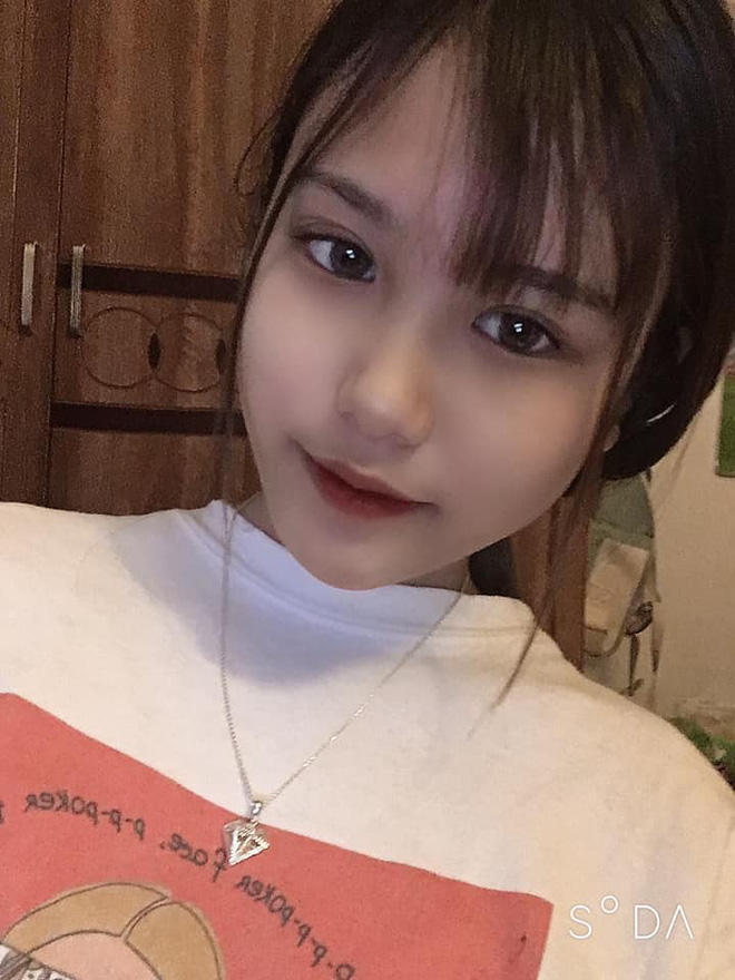 Cô con gái 16 tuổi xinh đẹp, học giỏi, khiến Hiệp Gà tự hào-4