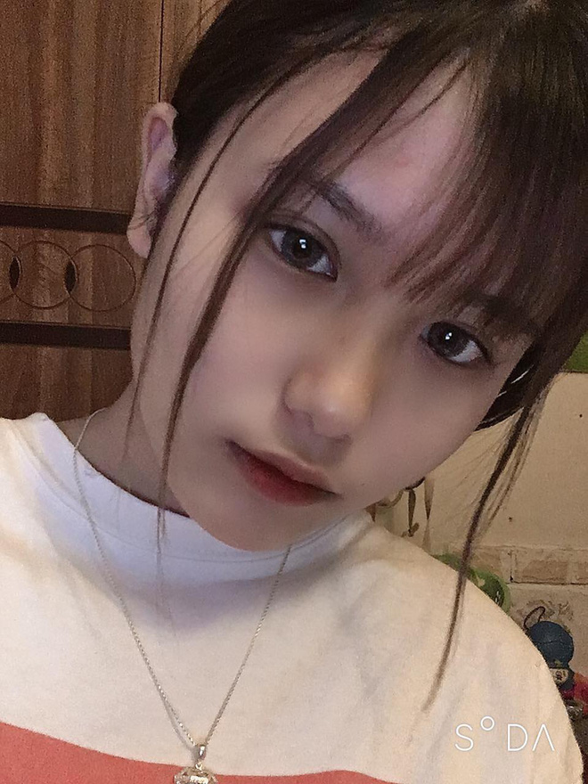 Cô con gái 16 tuổi xinh đẹp, học giỏi, khiến Hiệp Gà tự hào-6