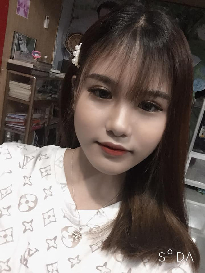 Cô con gái 16 tuổi xinh đẹp, học giỏi, khiến Hiệp Gà tự hào-8