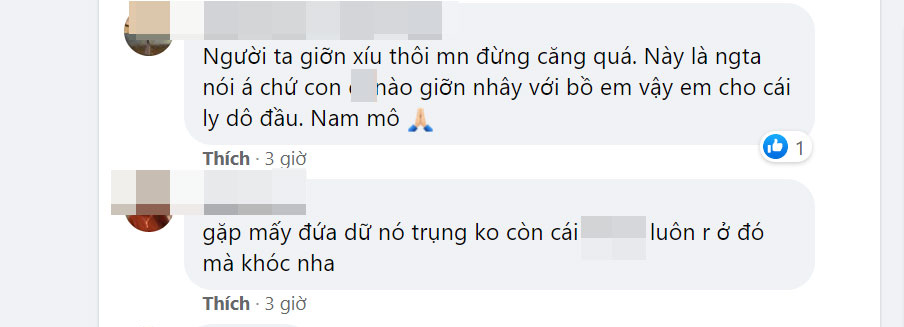 Cô gái vô duyên gạ gẫm bạn trai của người khác ngay sau lưng chính thất” khiến dân mạng dậy sóng-3