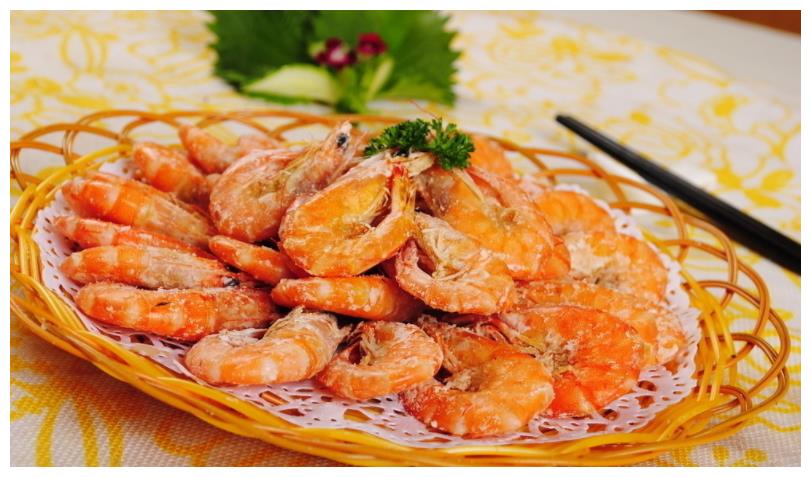 Tôm rang muối thơm ngon, giòn rụm đơn giản tại nhà, hội gái đoảng ghét bếp cũng có thể thành công!-6