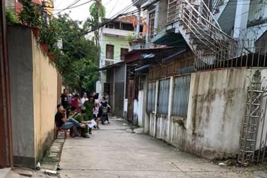 Gã đàn ông sát hại nhân tình ngay tại nhà