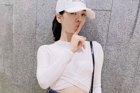 Lệ Quyên bất ngờ tuyên bố: 