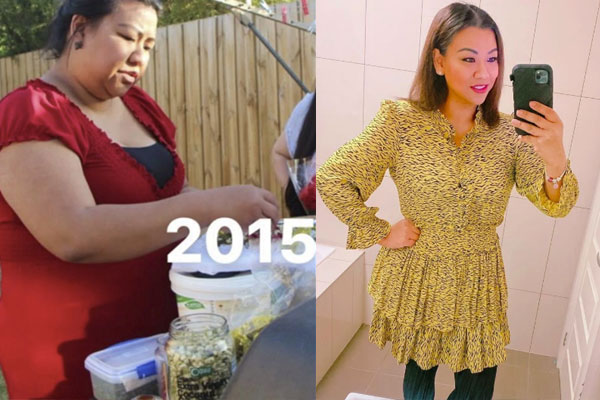 Ăn kiêng kham khổ nhưng không xuống ký, thủ phạm” chính là 5 việc phụ nữ nào cũng hay phạm phải-4