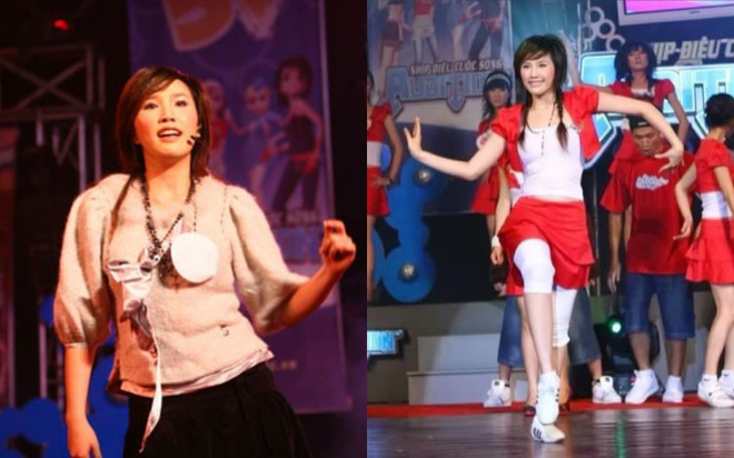 Bảo Thy và cái giá phải trả cho những hào quang đến từ năm 18 tuổi-1