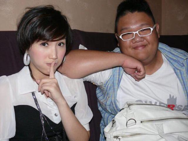 Bảo Thy và cái giá phải trả cho những hào quang đến từ năm 18 tuổi-2