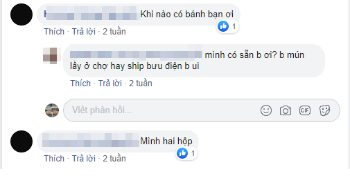 Nở rộ dịch vụ xếp hàng mua hộ bánh Trung thu: Hộp bánh 4 chiếc 260K xuất ngoại sang tay tới 700K-8