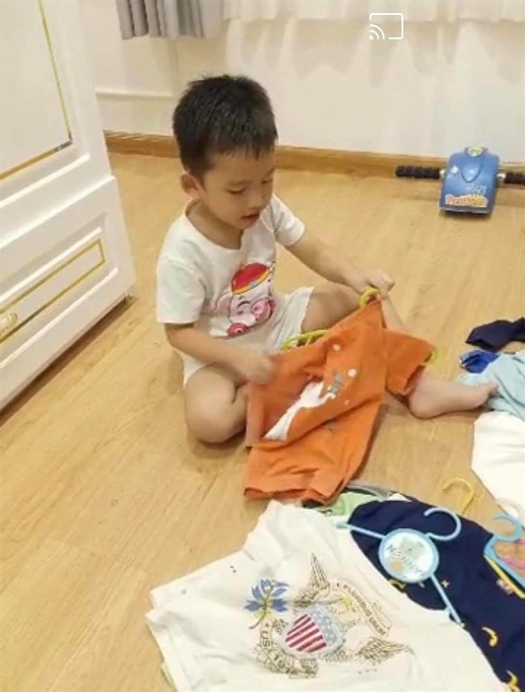 Chồng cũ lấy vợ mới, Phi Thanh Vân định đi kiện, U40 một mình nuôi con thành giỏi nhất trường-8