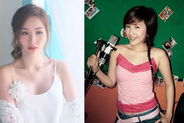 Bị nhắc nhở chuyện uống cafe khó thụ thai, Bảo Thy đáp trả cực gắt-5