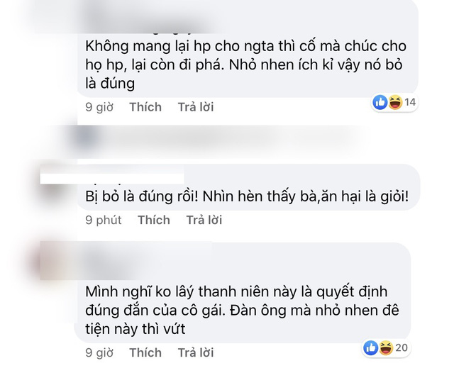 Sập cầu dao điện nhà người yêu cũ trong ngày đón dâu rồi bỏ chạy, nam thanh niên khiến cộng đồng mạng tranh cãi gay gắt-3