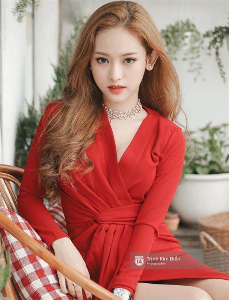 Thuý Vi nhạt nhoà khi đọ sắc với hội bạn, dân tình tiếc nuối thần thái đỉnh cao thời mới phẫu thuật thẩm mỹ-7