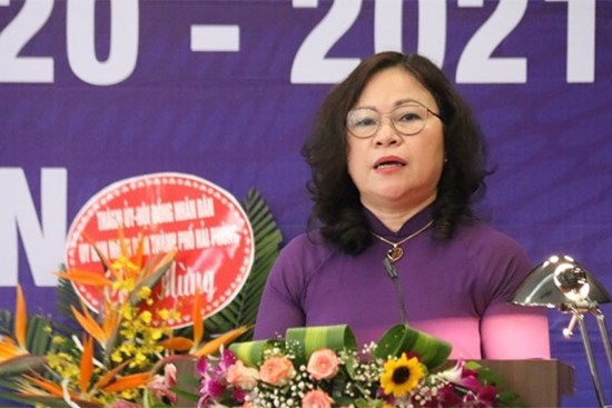 Bộ GD-ĐT nói về đề xuất lương và phụ cấp mới cho giáo viên