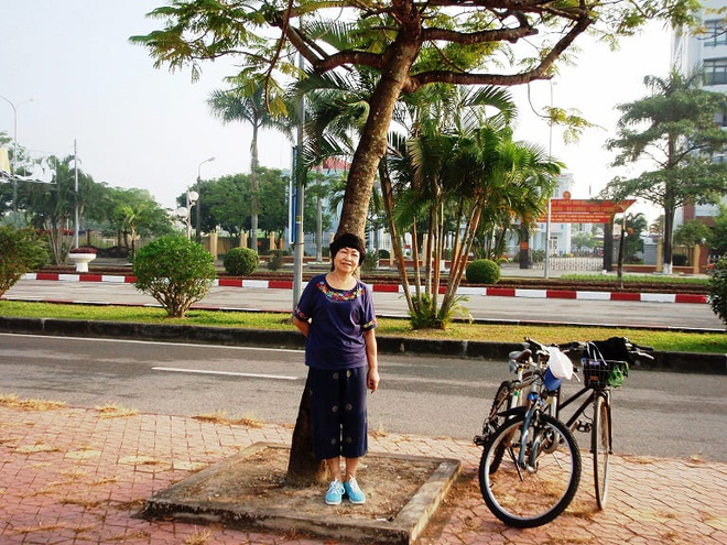4 kinh nghiệm nằm lòng của bệnh nhân ở Hải Phòng 75 tuổi chiến thắng ung thư trực tràng-1