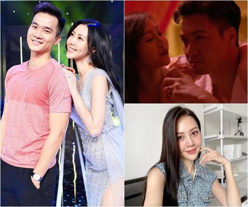 Gái xinh Người Ấy Là Ai nấu ăn sang như nhà hàng, có cả món chống tiểu tam-1