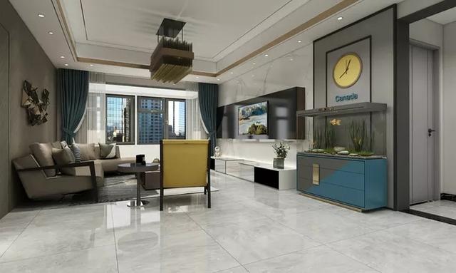 Nên đặt bể cá ở đâu trong nhà để tránh phạm vào điều tối kỵ kẻo ân hận suốt đời-2