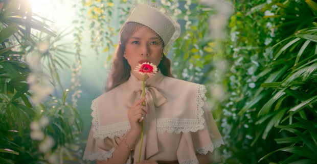 Đang hẹn hò với Matt Liu, Hương Giang đăng status ẩn ý chuyện hết yêu: Bắt trend chị Mỹ Tâm hay ẩn ý gì đây?-3