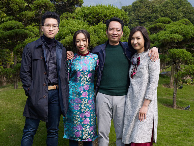 Nhìn mức học phí Mỹ Linh đóng cho các con, ai cũng choáng váng về độ chịu chi của nữ ca sĩ-2