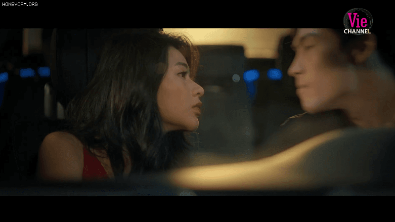 Phim Việt chuyển thể truyện ngôn tình Chọc tức vợ yêu hé lộ nụ hôn khói thuốc lãng mạn đến mức nữ chính nảy sinh cảm xúc thật-1