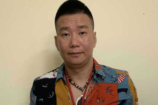 Bắt giữ 15 người trong nhóm đòi nợ thuê cho nhiều ngân hàng-2