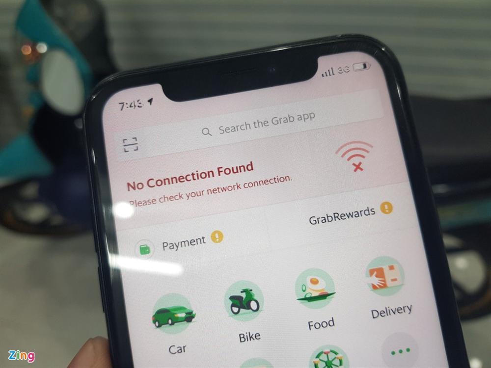MobiFone thông báo đền bù thiệt hại cho người dùng sau sự cố mất 3G-1