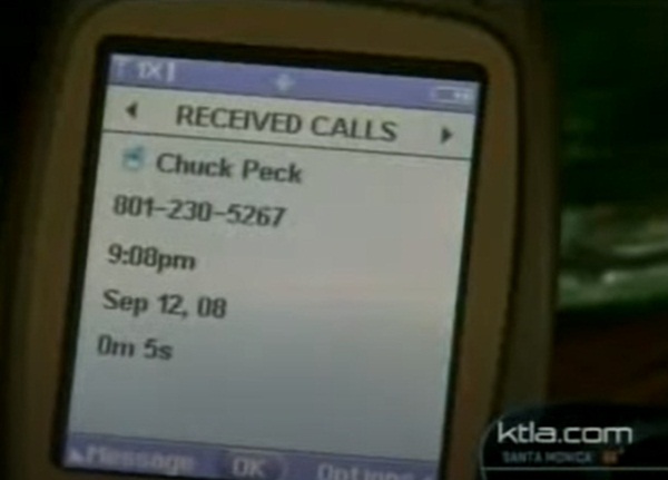 Chuyến đi gặp vợ sắp cưới dang dở của người đàn ông bỏ mạng trong vụ tai nạn và 35 cuộc gọi bí ẩn sau khi chết gây rùng mình đến ngày nay-3