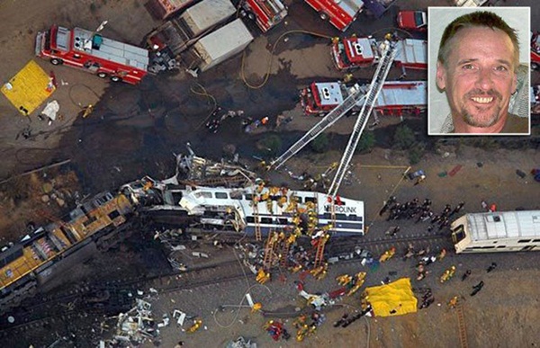 Chuyến đi gặp vợ sắp cưới dang dở của người đàn ông bỏ mạng trong vụ tai nạn và 35 cuộc gọi bí ẩn sau khi chết gây rùng mình đến ngày nay-4