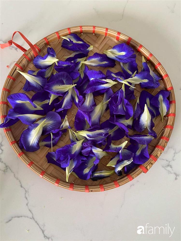 Tận dụng sân thượng chung cư, nữ giám đốc ở Hà Nội đã trồng được một vườn rau đủ loại rau quả sạch với 8 triệu tiền đầu tư-29