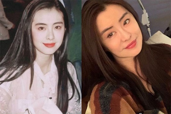 Đại mỹ nhân TVB và bí quyết dưỡng da, giữ dáng ở tuổi 53: Mỗi sáng thức dậy uống luôn 2 cốc nước này