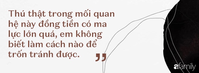 Chuyện của nam thần phòng Gym sập bẫy quý bà: Những bữa liên hoan thâu đêm nhục nhã, giằng xé lương tâm nhưng trót sa chân nên đành nhắm mắt-3