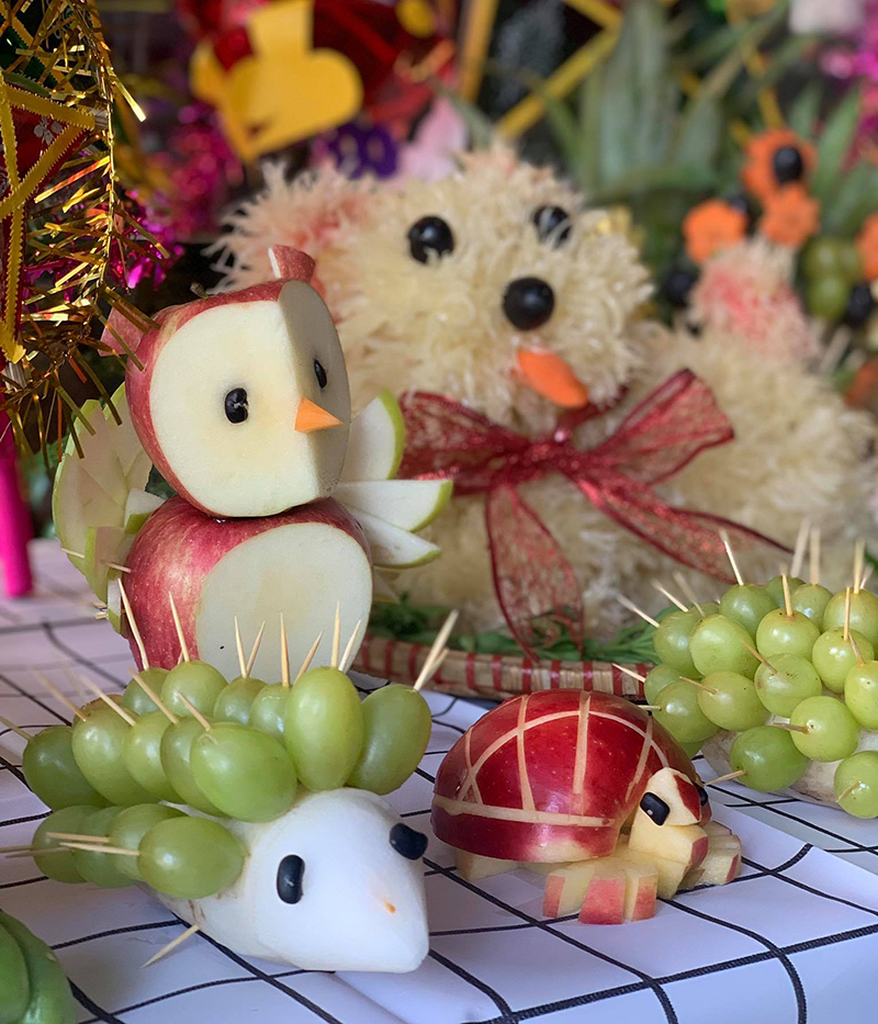 Còng lưng từ 5h sáng đến nửa đêm, mỗi ngày thu 30 triệu đồng-2