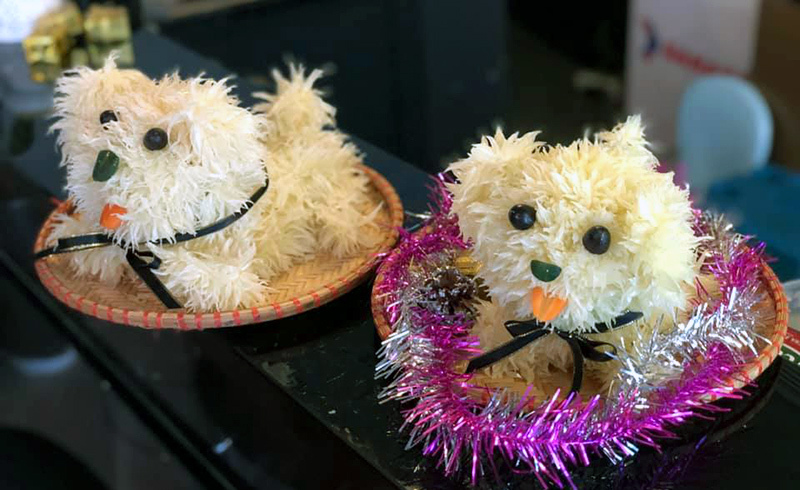 Còng lưng từ 5h sáng đến nửa đêm, mỗi ngày thu 30 triệu đồng-3