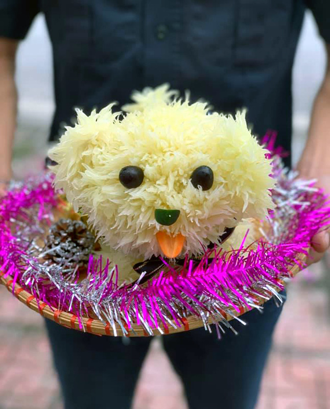 Còng lưng từ 5h sáng đến nửa đêm, mỗi ngày thu 30 triệu đồng-4