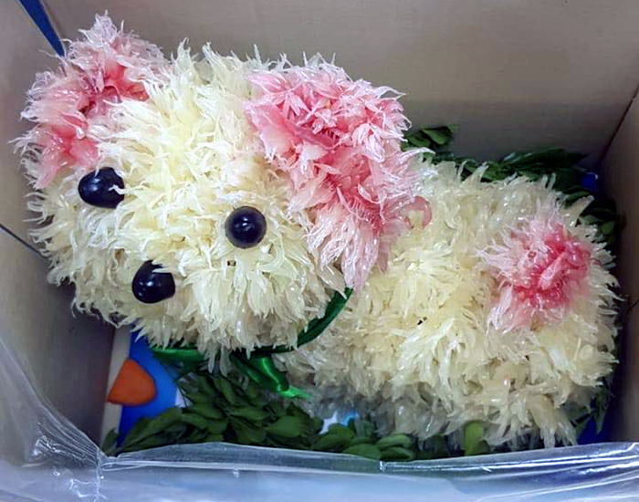 Còng lưng từ 5h sáng đến nửa đêm, mỗi ngày thu 30 triệu đồng-5