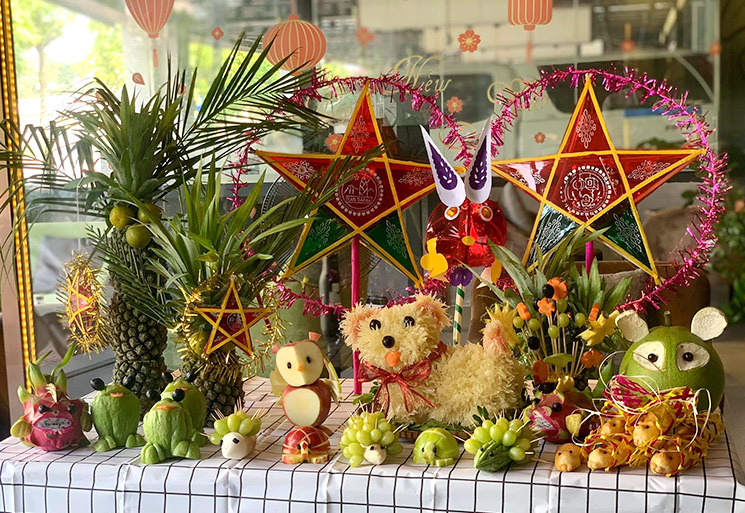 Còng lưng từ 5h sáng đến nửa đêm, mỗi ngày thu 30 triệu đồng-6