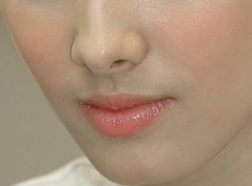 Khuôn mặt phụ nữ có tử cung yếu, dễ mắc bệnh phụ khoa thường có chung 5 đặc điểm này: Kiểm tra ngay xem có giống bạn không!-2