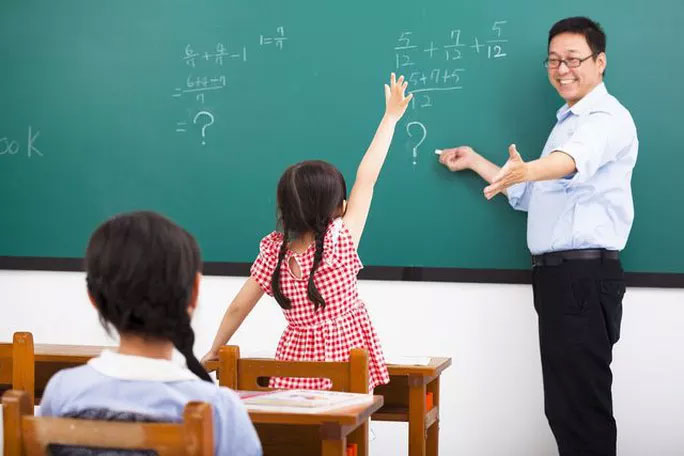6 quy định mới giáo viên cần biết từ tháng 10-2020-2
