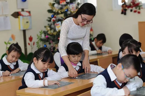 6 quy định mới giáo viên cần biết từ tháng 10-2020