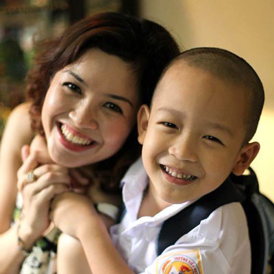 Tình duyên lận đận của hoa hậu xinh đẹp trong phim Chạy án-4