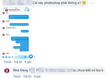 Diễn biến mới vụ bùng 150 mâm cỗ cưới: Nhà hàng ở Điện Biên chính thức lên tiếng về tin nhắn họ đổi sang ăn chiều-5